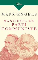 Télécharger le livre :  Manifeste du parti communiste