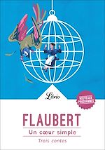 Télécharger le livre :  Un coeur simple (trois contes)