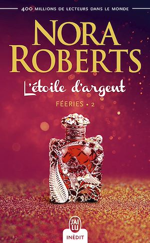 Téléchargez le livre :  Féeries (Tome 2) - Létoile dargent
