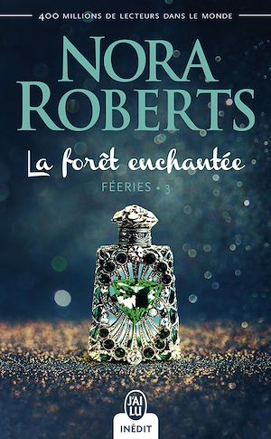 Téléchargez le livre :  Féeries (Tome 3) - La forêt enchantée
