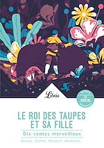 Télécharger le livre :  Le roi des taupes et sa fille