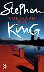 Télécharger le livre :  Colorado Kid