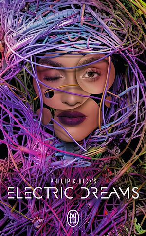 Téléchargez le livre :  Electric Dreams