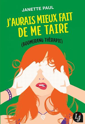 Téléchargez le livre :  J'aurais mieux fait de me taire