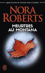 Télécharger le livre :  Meurtres au Montana
