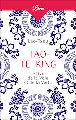 Télécharger le livre :  Tao-te-King
