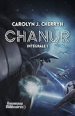 Télécharger le livre :  Chanur (L'Intégrale 1)