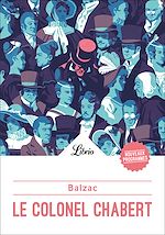 Télécharger le livre :  Le Colonel Chabert