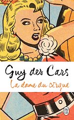 Télécharger le livre :  La dame du cirque