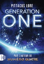 Télécharger le livre :  Generation One (Tome 1)