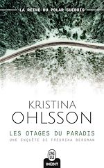 Télécharger le livre :  Les otages du paradis