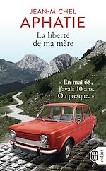 Télécharger le livre :  La liberté de ma mère