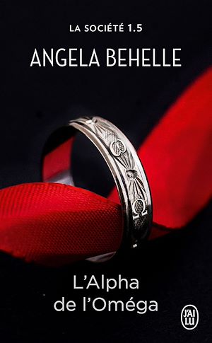 Download the eBook: La Société (Tome 1.5) - LAlpha de lOméga