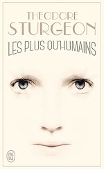 Télécharger le livre :  Les plus qu'humains