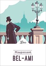 Télécharger le livre :  Bel-Ami