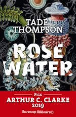 Télécharger le livre :  Rosewater (Tome 1)