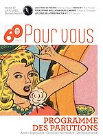 Télécharger le livre :  J'AI LU POUR VOUS Aout Septembre Octobre 2018