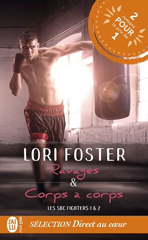 Téléchargez le livre :  Les SBC fighters (Tomes 1 et 2) - Ravages et Corps à corps