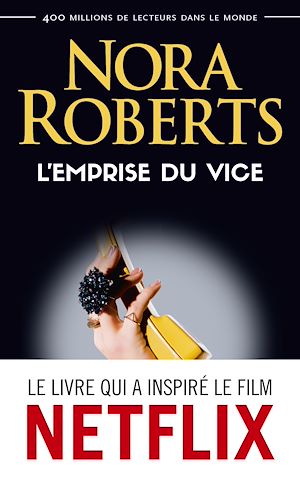 Téléchargez le livre :  L'emprise du vice