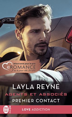 Téléchargez le livre :  Agents et associés (Tome 1) - Premier contact