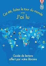 Télécharger le livre :  Guide de lectures de lété 2019