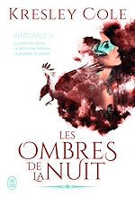 Télécharger le livre :  Les ombres de la nuit - L'Intégrale 3 (Tomes 7, 8 et 9)