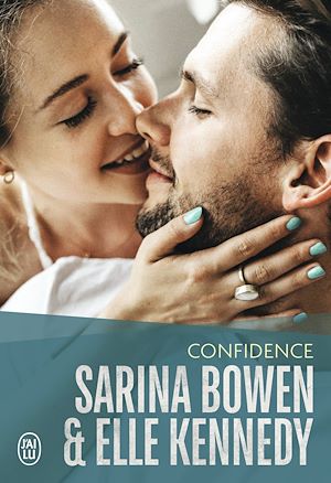 Téléchargez le livre :  Confidence