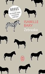 Télécharger le livre :  Zebraska