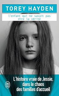 Téléchargez le livre :  L'enfant qui ne savait pas dire la vérité