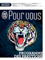 Télécharger le livre :  J'AI LU POUR VOUS NUM ASO 2019