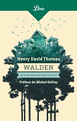Télécharger le livre :  Walden ou La vie dans les bois
