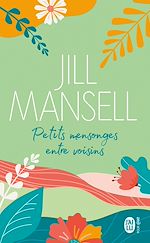 Télécharger le livre :  Petits mensonges entre voisins