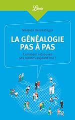 Télécharger le livre :  La généalogie pas à pas