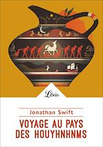 Télécharger le livre :  Voyage au pays des Houyhnhnms