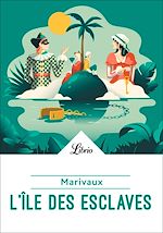Télécharger le livre :  L'Île des esclaves