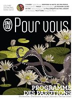 Télécharger le livre :  J'AI LU POUR VOUS NUM ND2019  JF2020