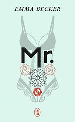 Télécharger le livre :  Mr.