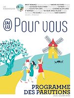 Télécharger le livre :  J'AI LU POUR VOUS juin juillet 2020