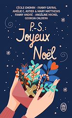 Télécharger le livre :  P.-S. : Joyeux Noël