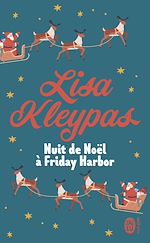 Télécharger le livre :  Nuit de Noël à Friday Harbor