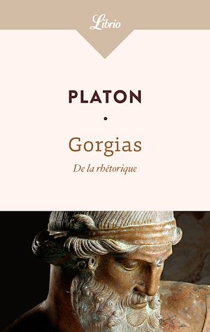 Téléchargez le livre :  Gorgias