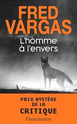 Télécharger le livre :  L'Homme à l'envers