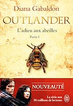 Télécharger le livre :  Outlander (Tome 9, Partie I) - L'adieu aux abeilles