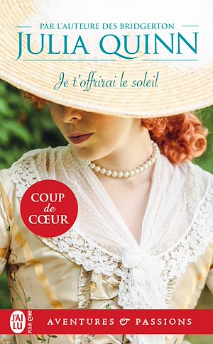 Téléchargez le livre :  Les Lyndon (Tome 2) - Je t'offrirai le soleil
