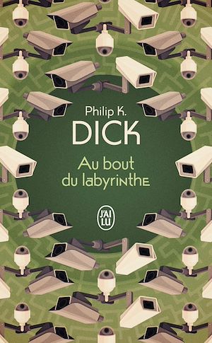 Téléchargez le livre :  Au bout du labyrinthe