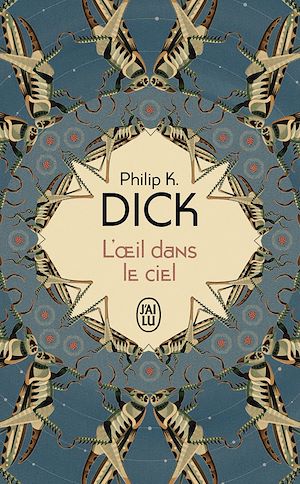 Téléchargez le livre :  L'il dans le ciel