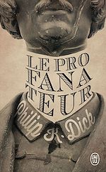 Télécharger le livre :  Le Profanateur