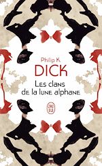 Télécharger le livre :  Les clans de la lune alphane