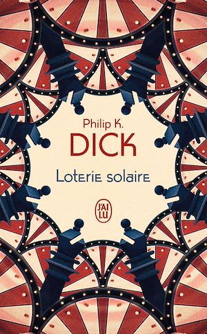 Téléchargez le livre :  Loterie solaire