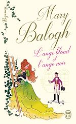 Télécharger le livre :  Regency - L'ange blond et l'ange noir